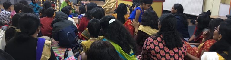 Jan 2019 – Pongal Celebration