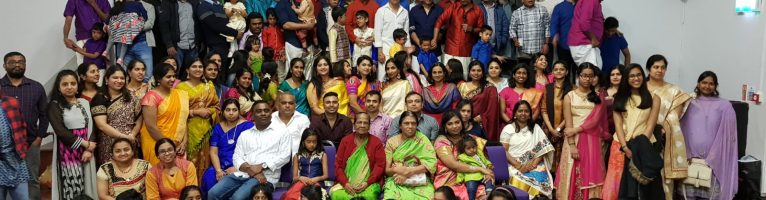 Chithirai Thiruvizha 2019 and GLTS Inauguration